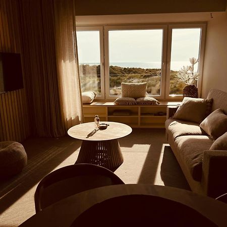Bonk Suites Middelkerke Bagian luar foto