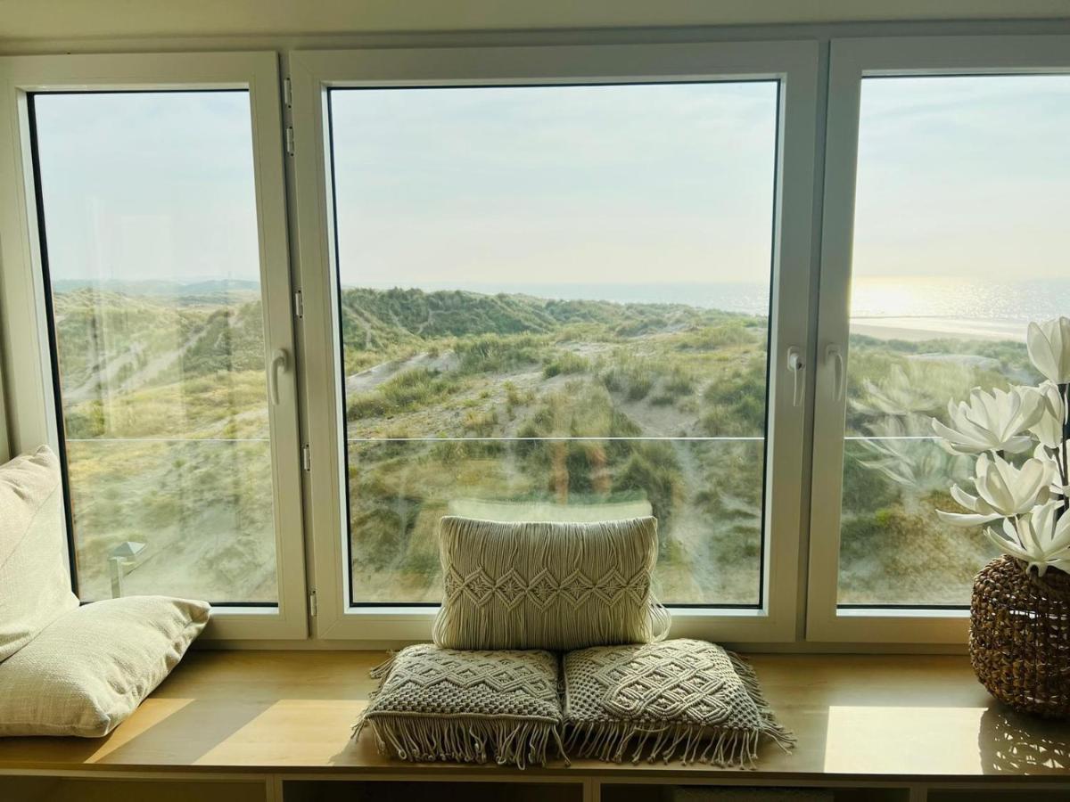 Bonk Suites Middelkerke Bagian luar foto