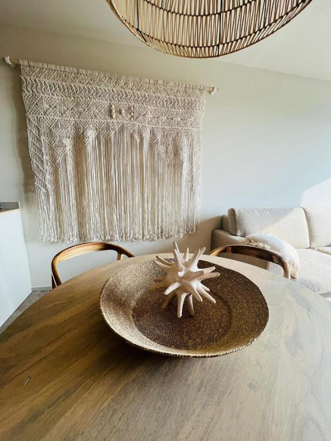 Bonk Suites Middelkerke Bagian luar foto
