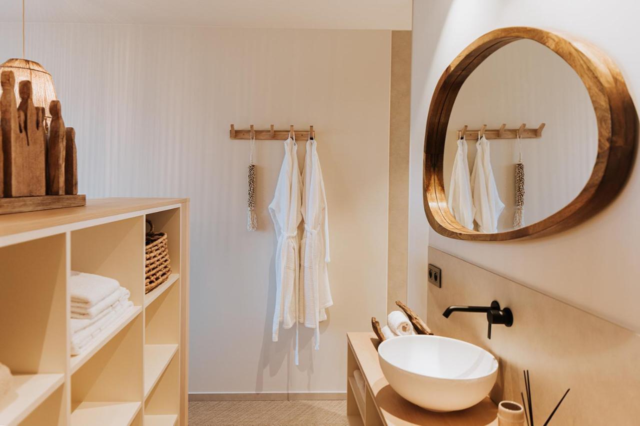 Bonk Suites Middelkerke Bagian luar foto