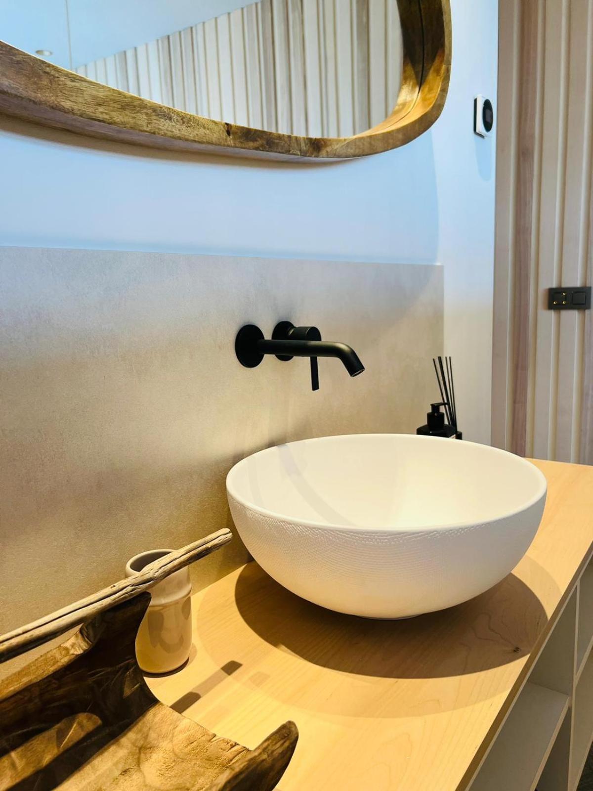 Bonk Suites Middelkerke Bagian luar foto